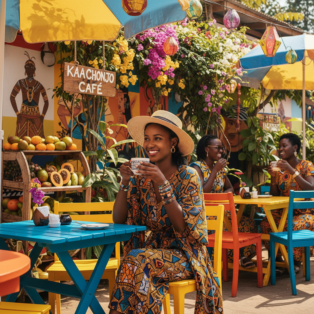Kenya