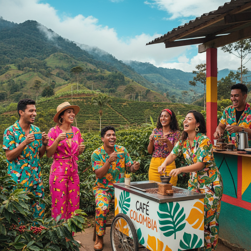 Colombia